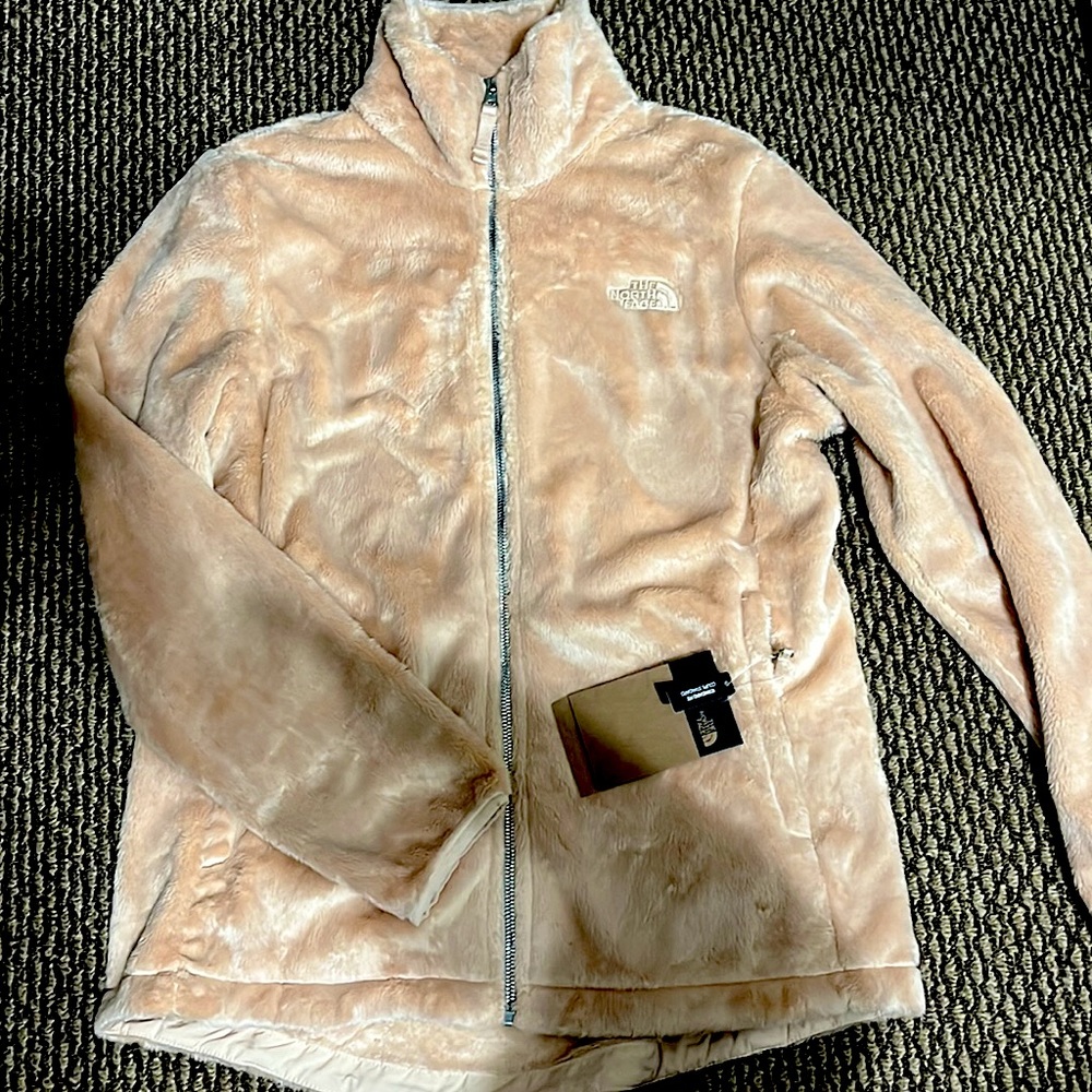 NWT The North Face Jacket
